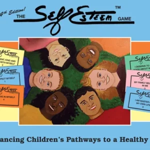 The Self Esteem Game, Fourth Edition